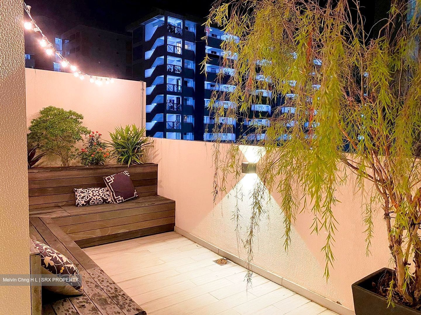 Jade Residences (D19), Apartment #334887651